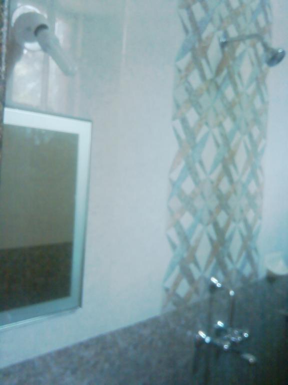 White Pearl Guest House Morjim Chambre photo