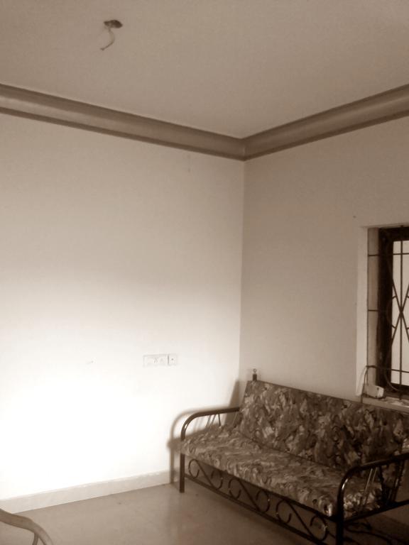 White Pearl Guest House Morjim Chambre photo